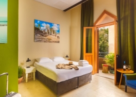 תיק תק רומס חדרים לפי שעה בתל אביב, סוויטות לפי שעה בתל אביב המיועדת לאירוח זוגות ומאפשרת שהייה של כמה שעות במחיר סמלי במיוחד!